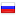 prazdnikon.ru server is located in Russia